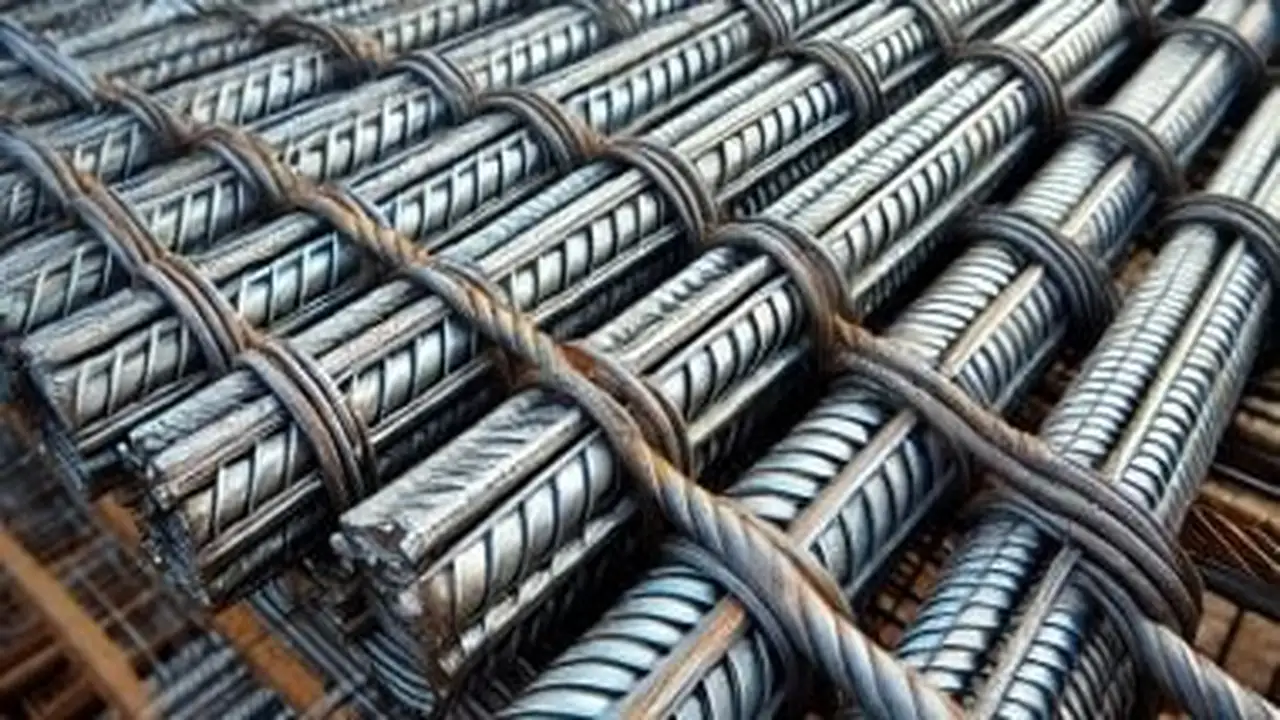 انخفاض غير متوقع يهز سوق البناء.. حديد المصريين بكام اليوم؟ مفاجآت قوية في أسعار الحديد والأسمنت الجمعة 19 ديسمبر 2025